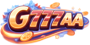g777aa লোগো